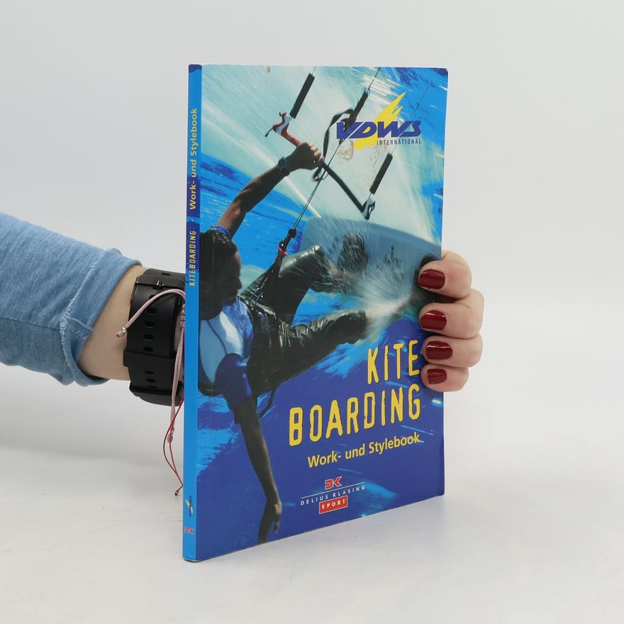 Claus Baalmann Kiteboarding
