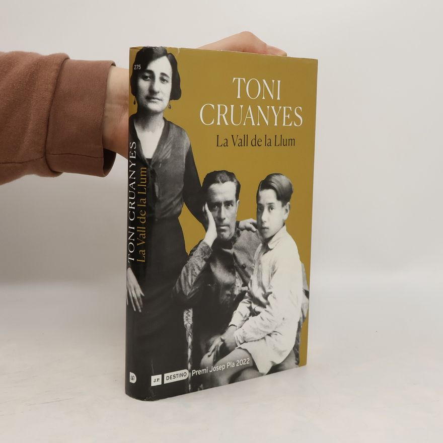 Toni Cruanyes La Vall de la Llum