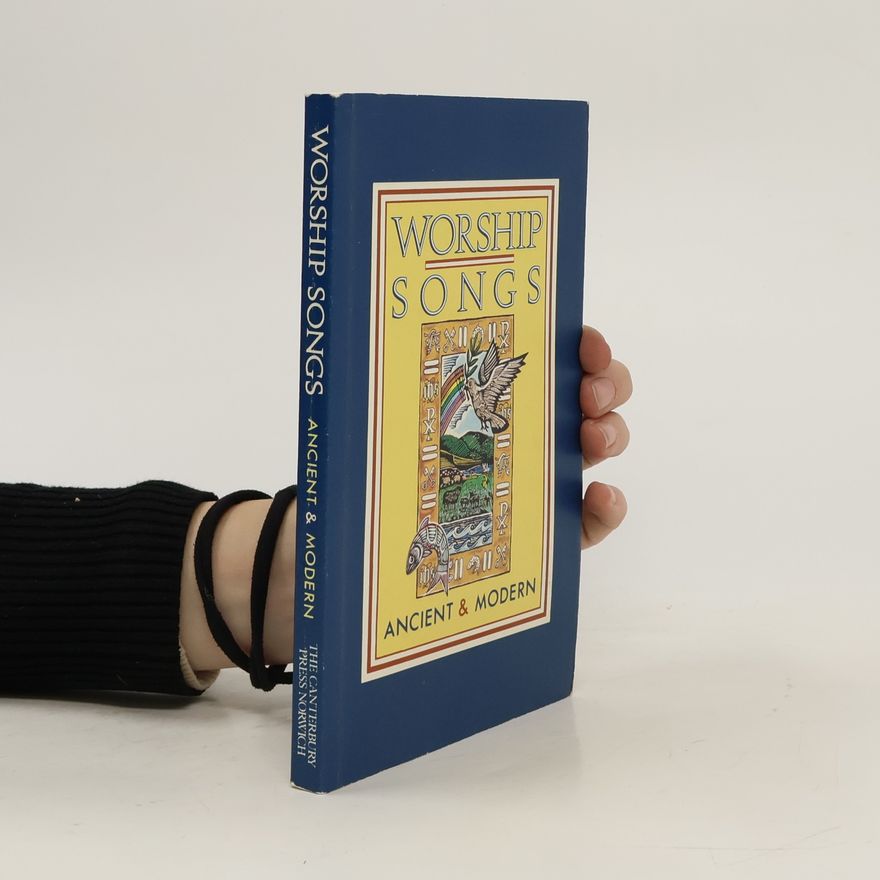Various authors Worship Songs