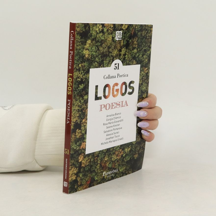 Collana Poetica Logos Poesia 51