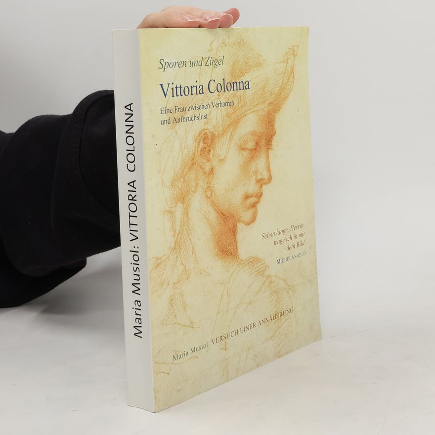 Maria Musiol Vittoria Colonna