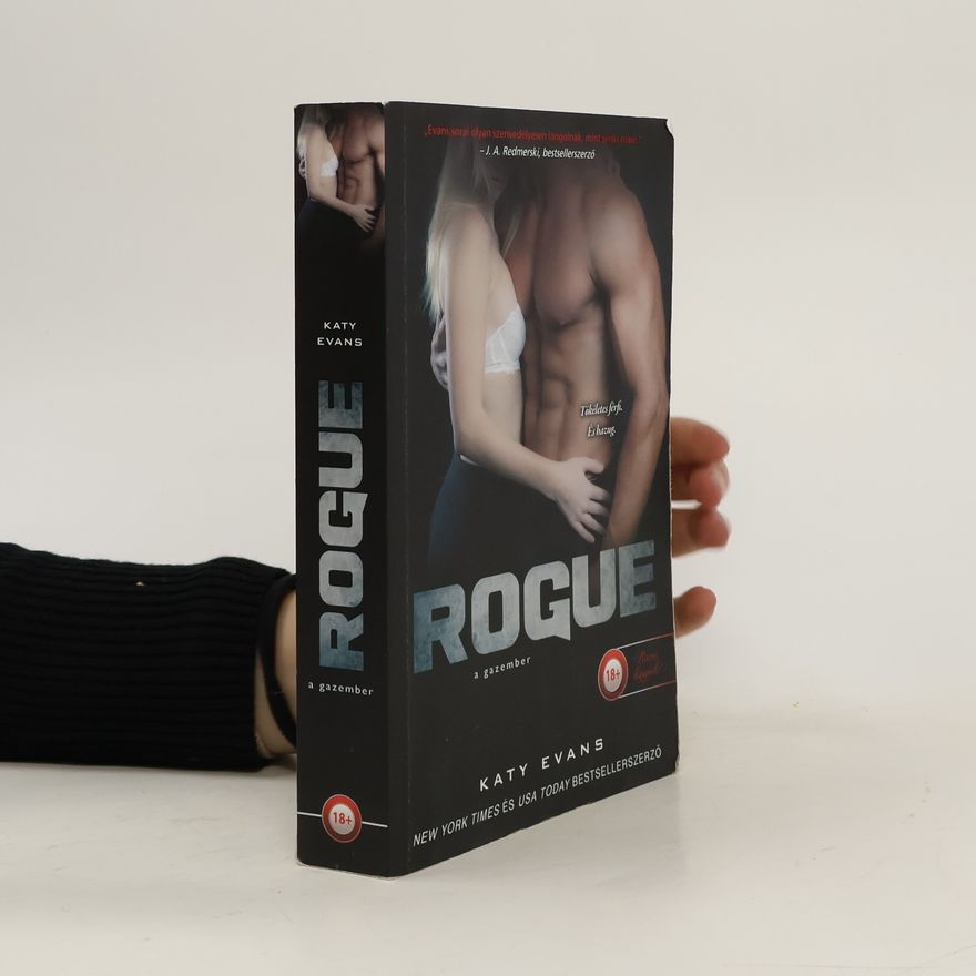 Katy Evans Rogue