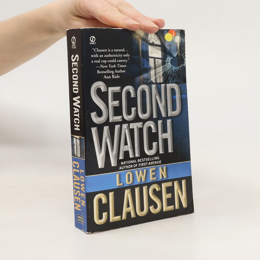 Lowen Clausen Second Watch