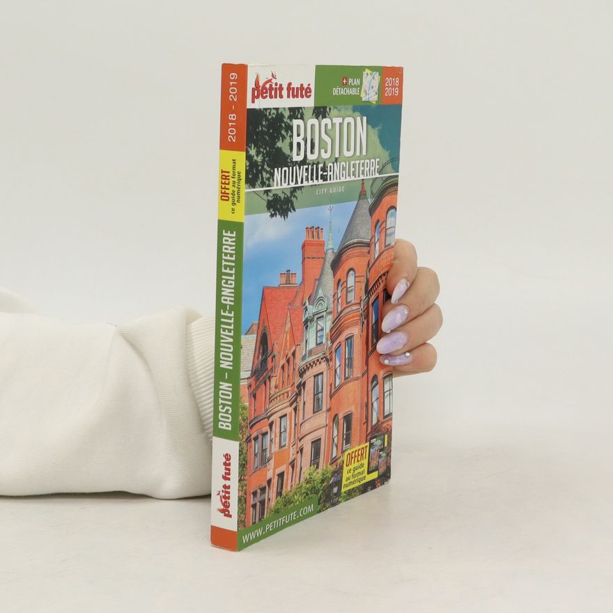 Autorenkollektiv Boston