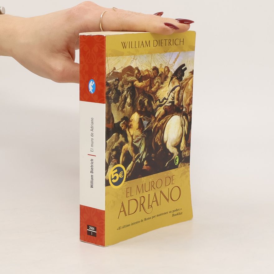 Autorenkollektiv El Muro de Adriano