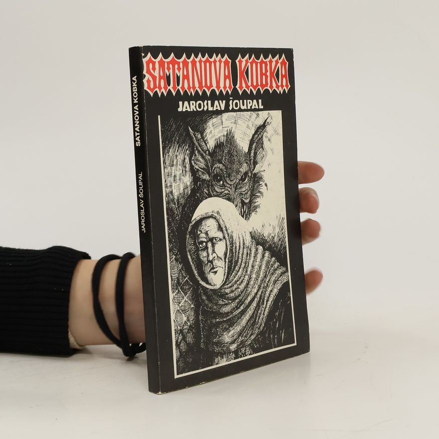 Jaroslav Šoupal Satanova kobka