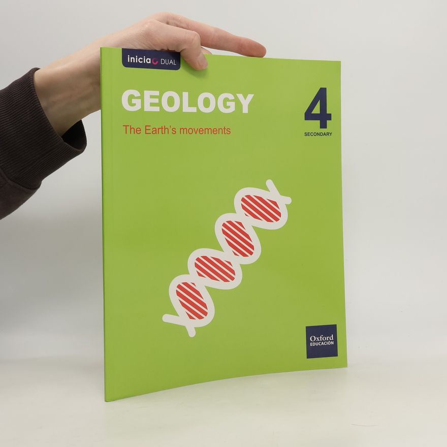 Kolektiv autorů Biology & Geology. The Evolution of Life 4 ESO DUAL