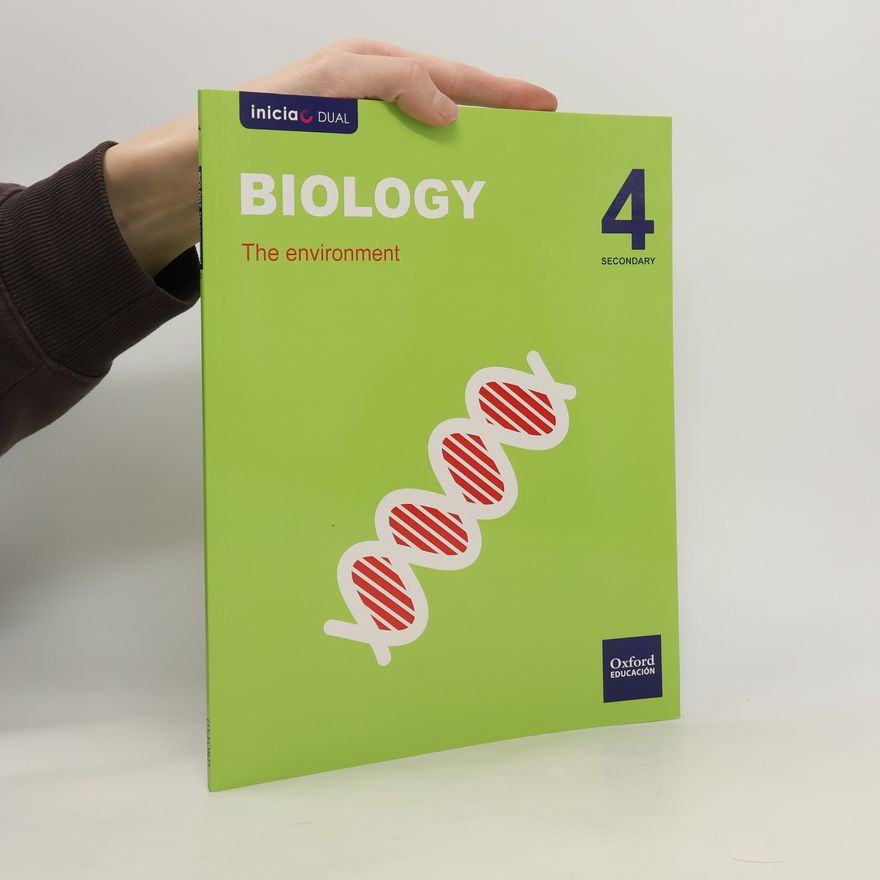 Kolektiv autorů Biology 4