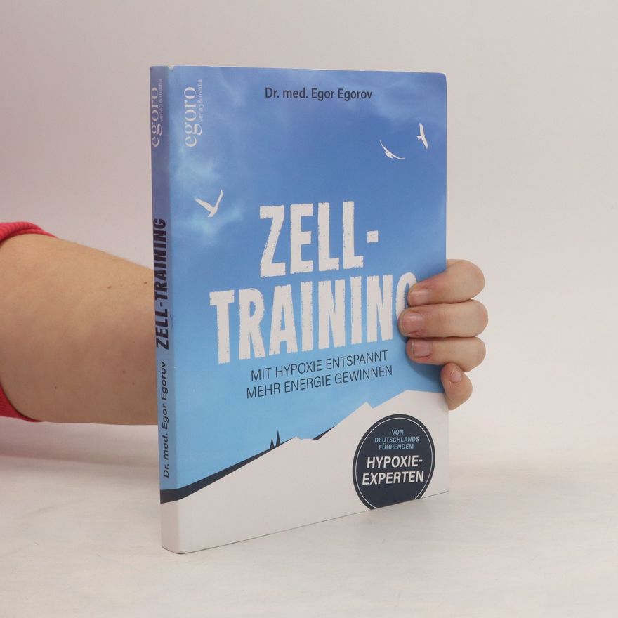 Autorenkollektiv Zell-Training