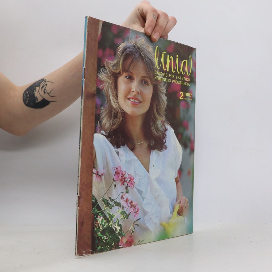Collectif d'auteurs Línia 2/1987