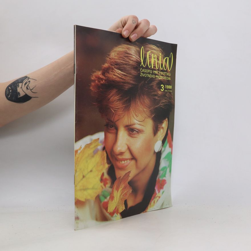 Collectif d'auteurs Línia 3/1988
