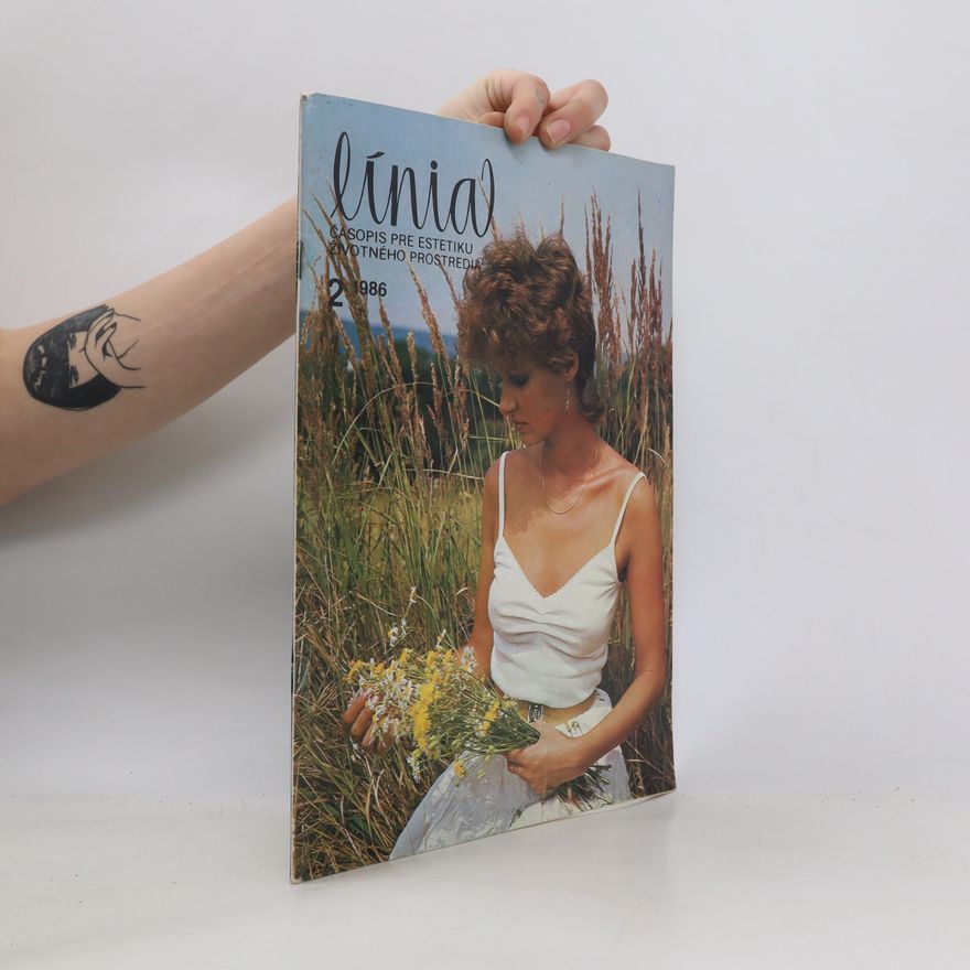 Collectif d'auteurs Línia 2/1986