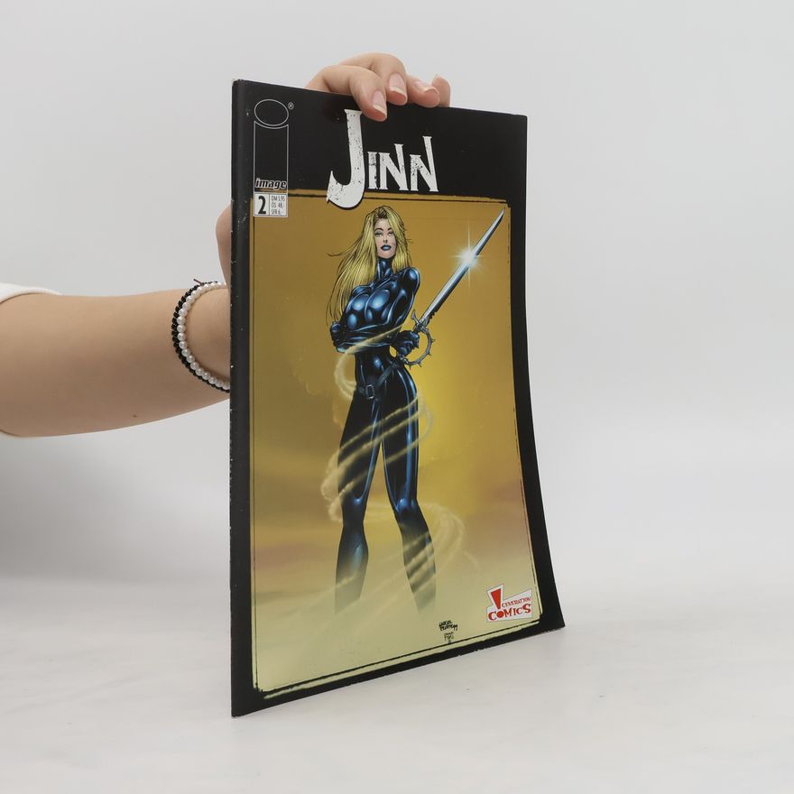 Autorenkollektiv Jinn 2