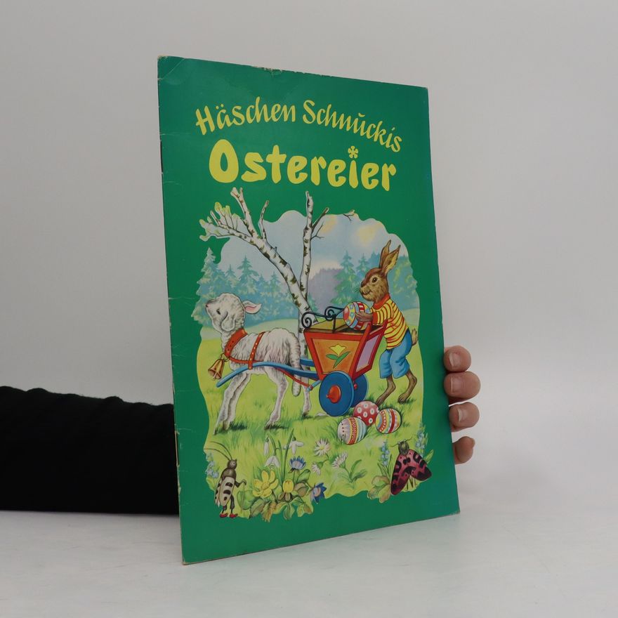 Autorenkollektiv Hänschen Schmückis Ostereier
