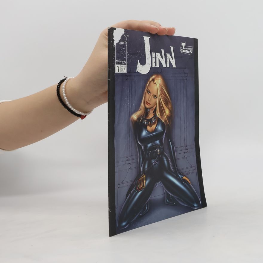 Autorenkollektiv Jinn 1