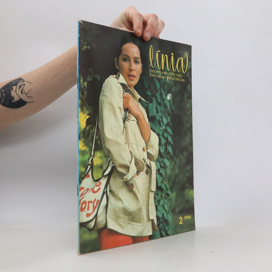 Kolektiv autorů Línia 2/1980