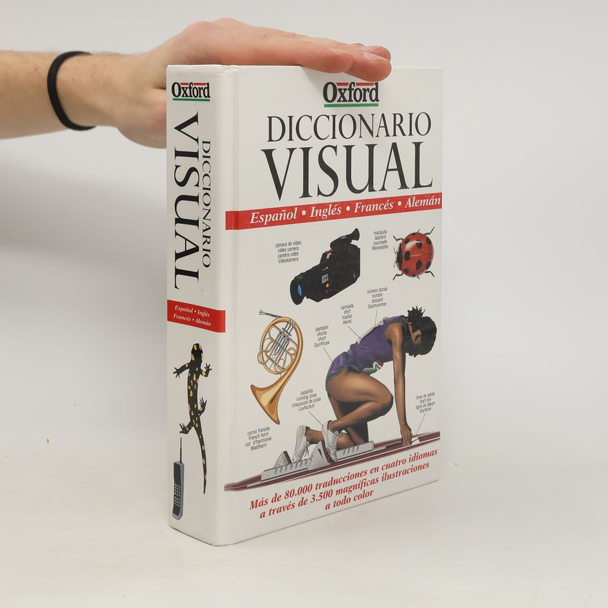 Equipo Staff Diccionario Visual