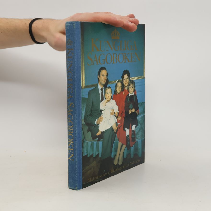 Autorenkollektiv Kungliga sagoboken