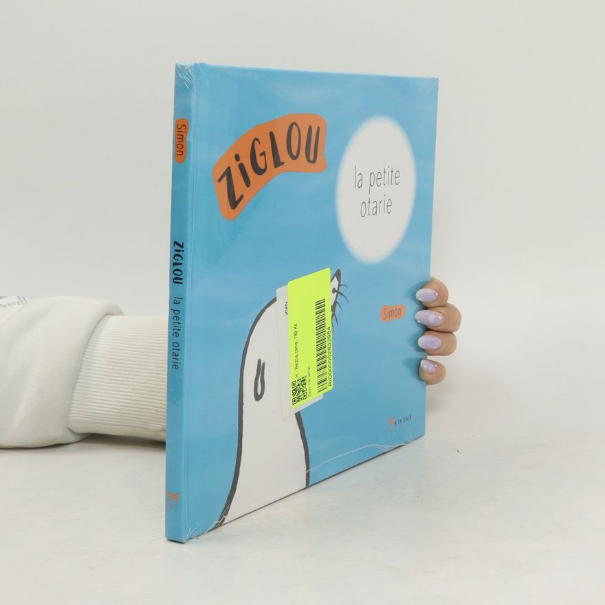 Various authors Ziglou. La petite otarie