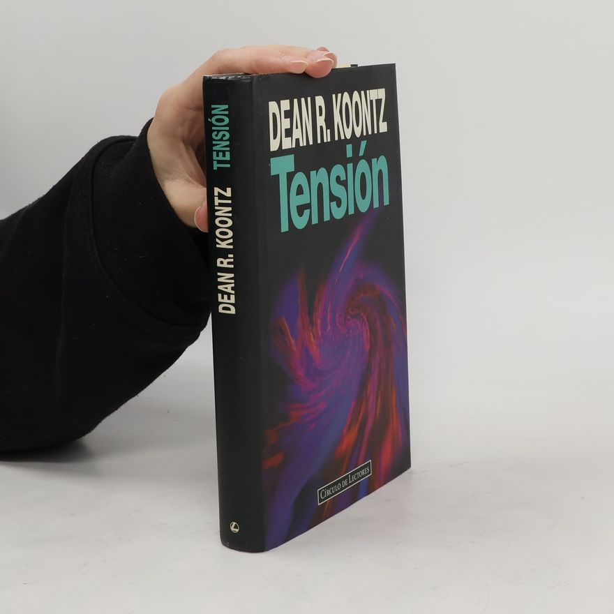Dean Ray Koontz Tensión