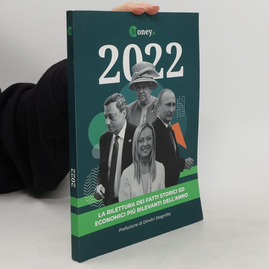 Auteurscollectief 2022
