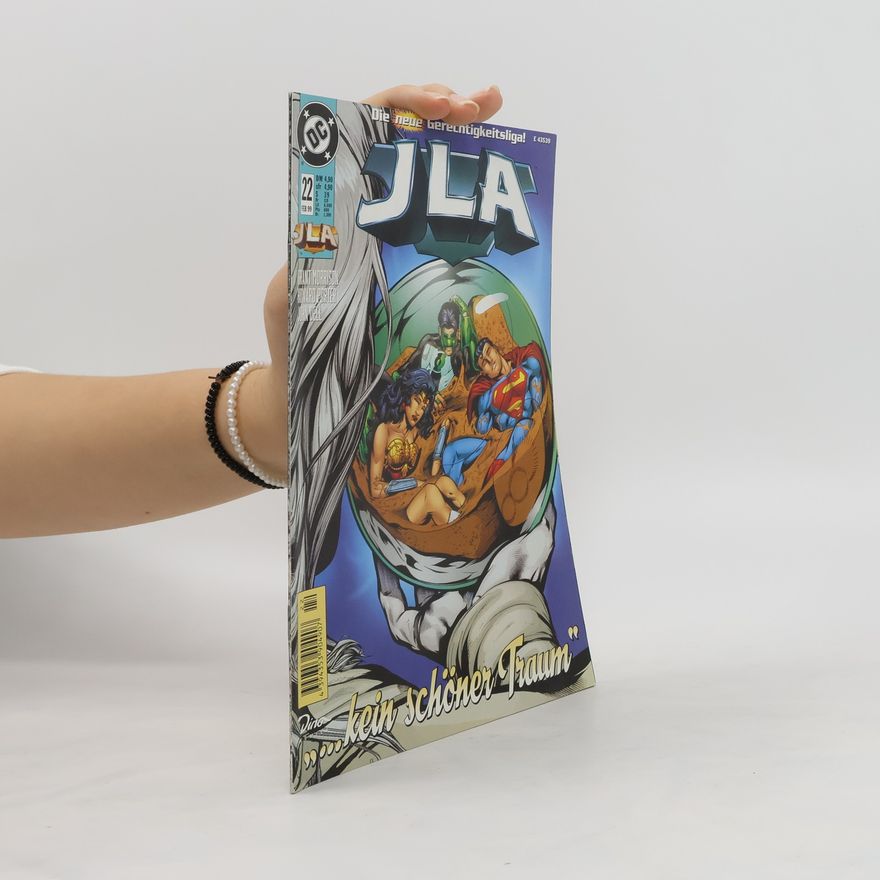 Autorenkollektiv JLA 22/1998