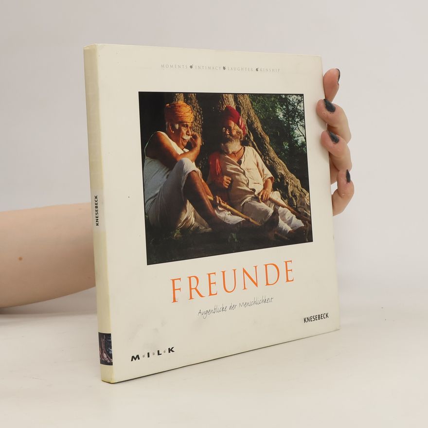 Autorenkollektiv Freunde