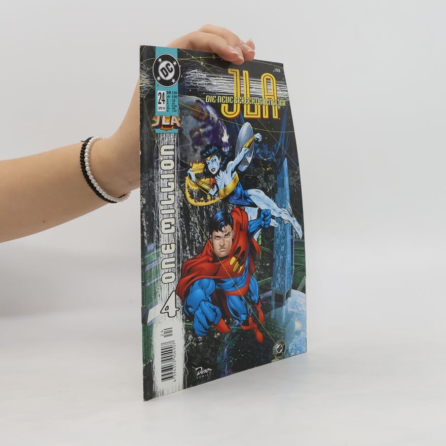 Autorenkollektiv JLA 4/1999