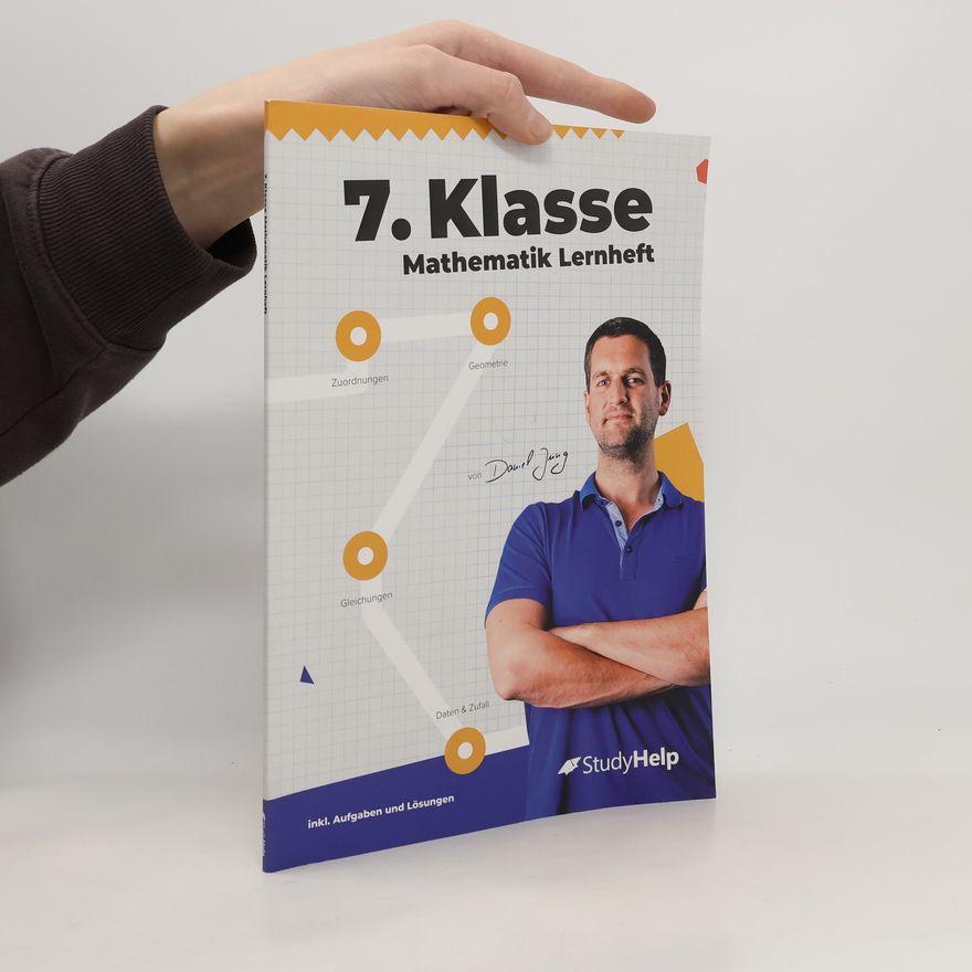 Autorenkollektiv Mathematik Lernheft