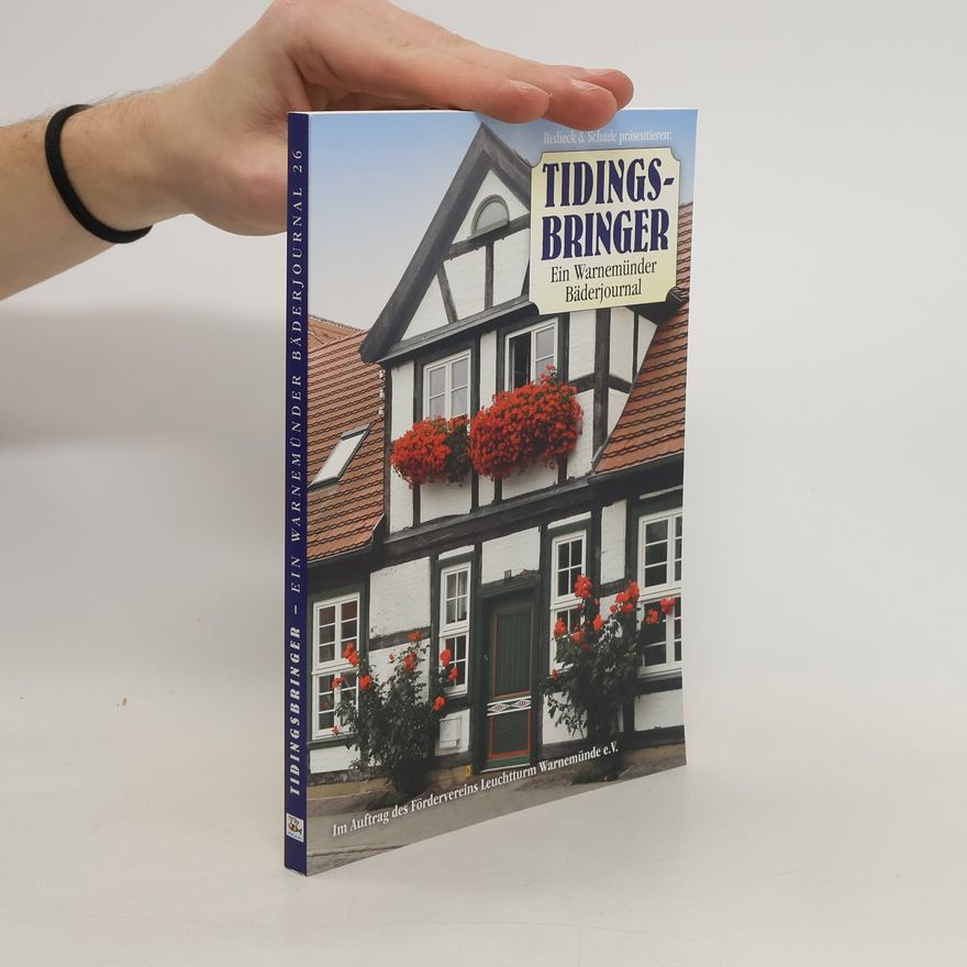Autorenkollektiv Tidings-bringer