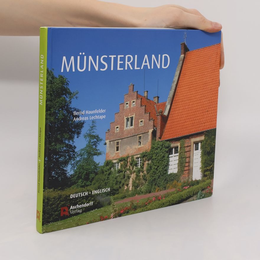 Bernd Haunfelder Münsterland