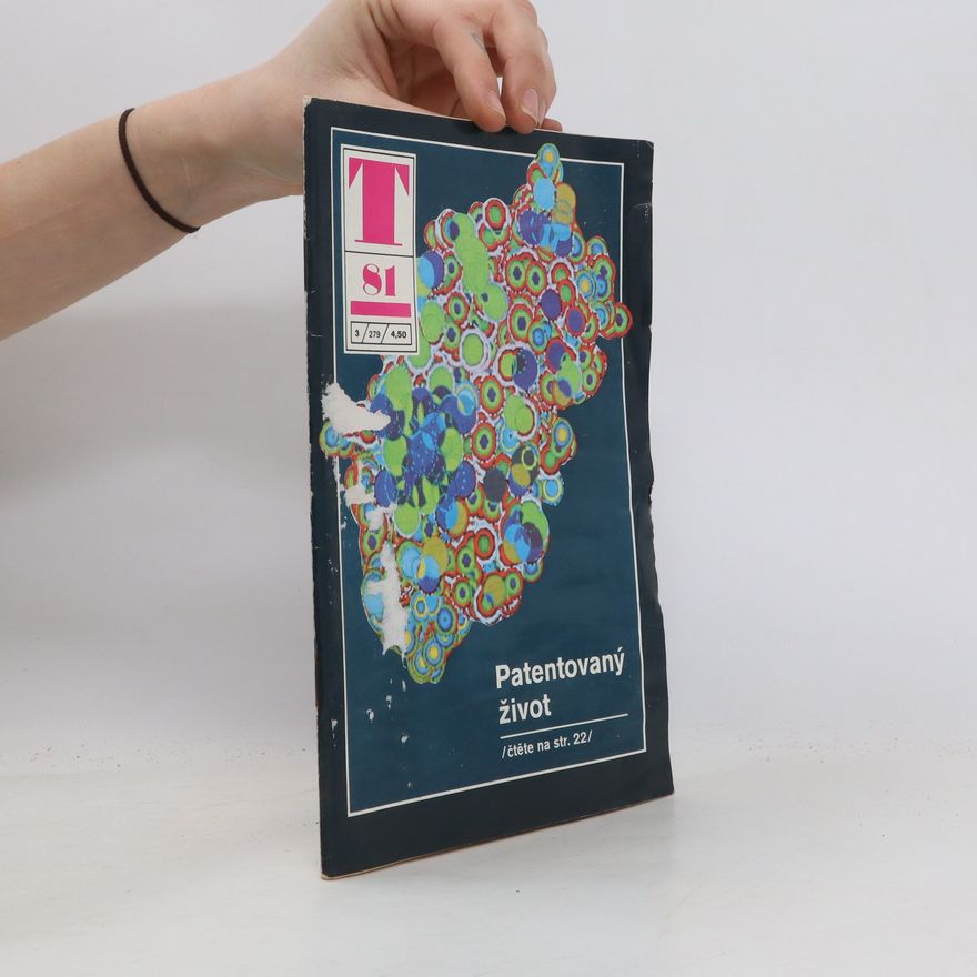 Kolektiv autorů Technický magazín. Číslo 3 ročník XXIV