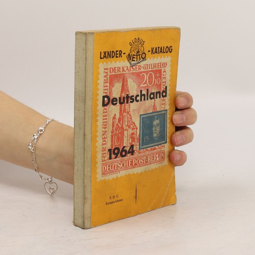 Collectif d'auteurs Länder - katalog. Deutschland 1964