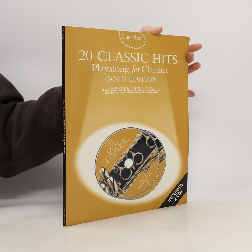 Kolektív autorov 20 Classic Hits
