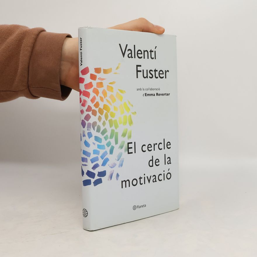 Emma Reverter El cercle de la motivació