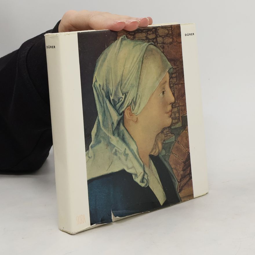 Auteurscollectief Dürer