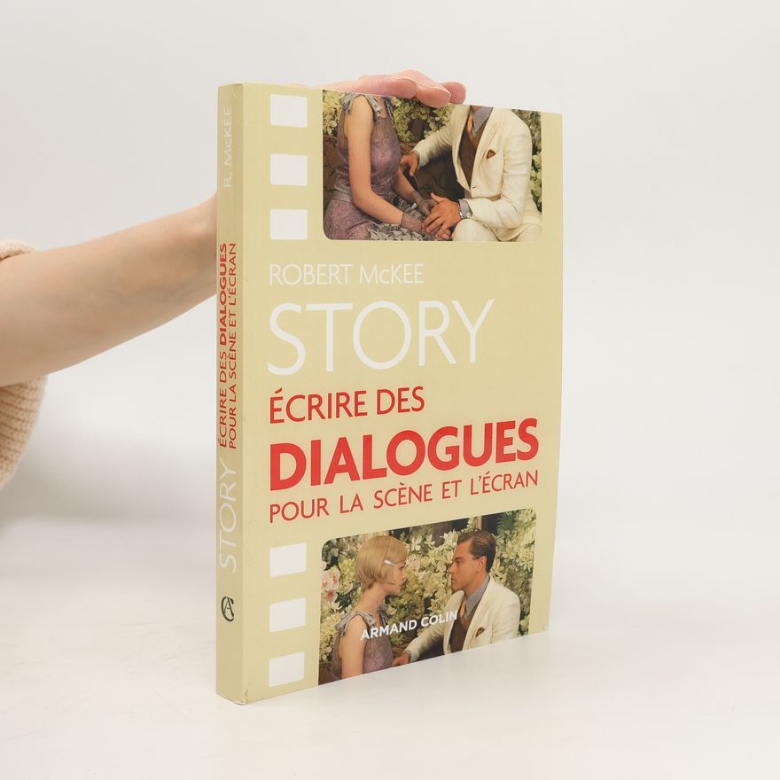 Robert McKee Story