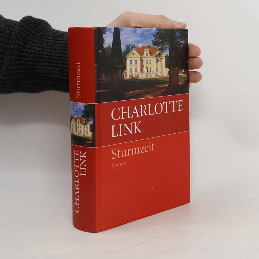 Charlotte Link Sturmzeit