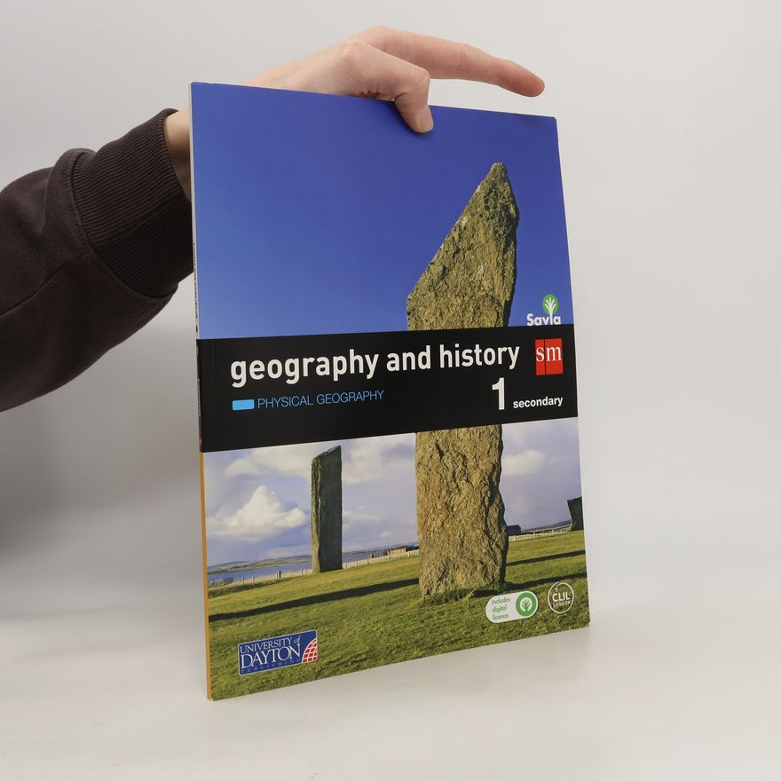 AA.VV. Secondary 1.Geography and history