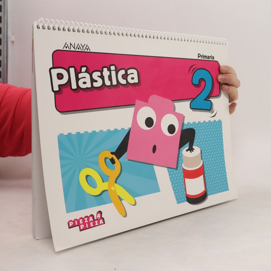 Autorenkollektiv Plástica 2