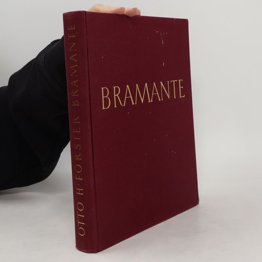 Otto H. Förster Bramante