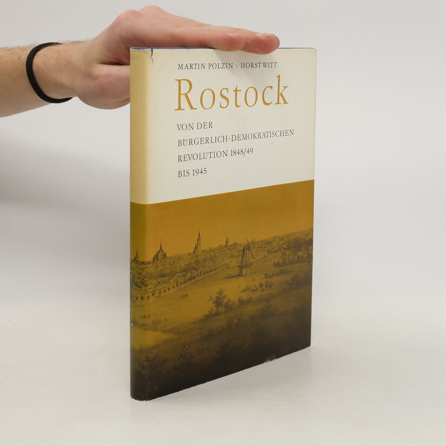 Horst Witt Rostock