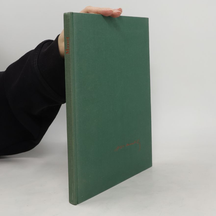 Auteurscollectief Manet