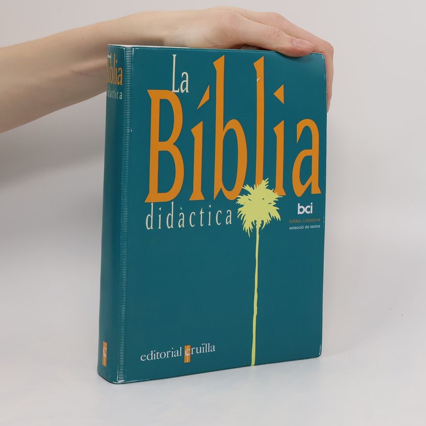 VARIOS AUTORES La Bíblia didàctica