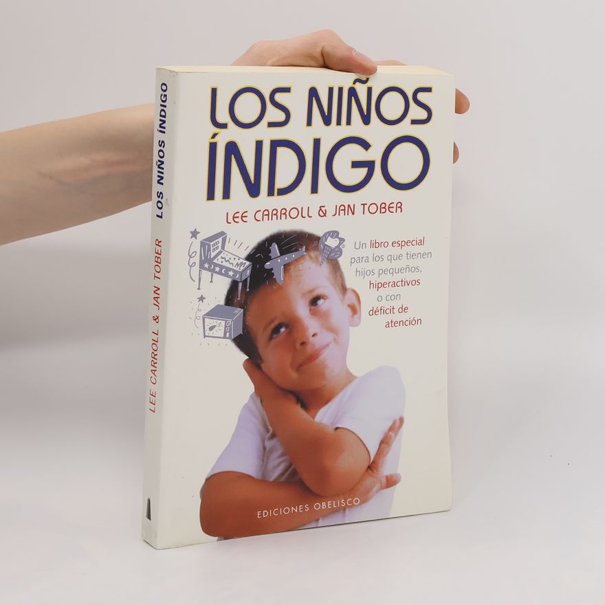 Lee Carroll Los niños índigo