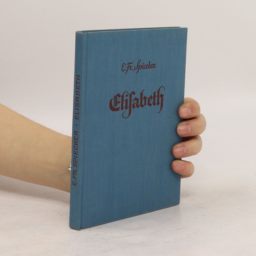 E. Spiecker Elisabeth