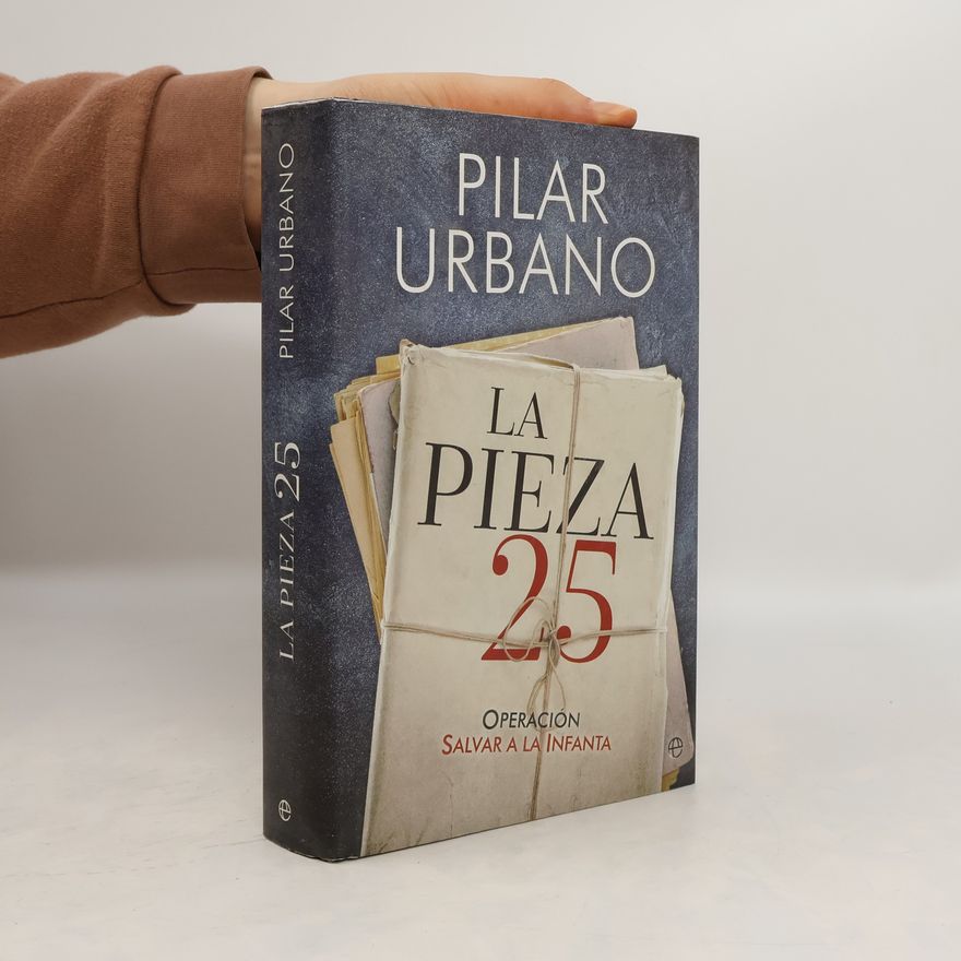 Urbano Pilar La Pieza 25