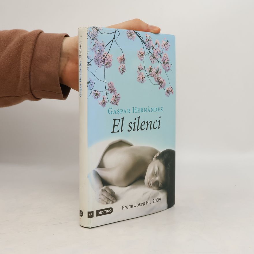 Gaspar Hernandez El silenci