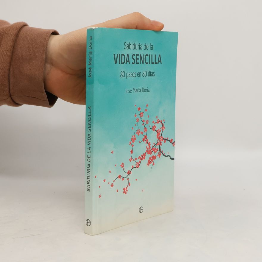 José Maria Doria Vida sencilla