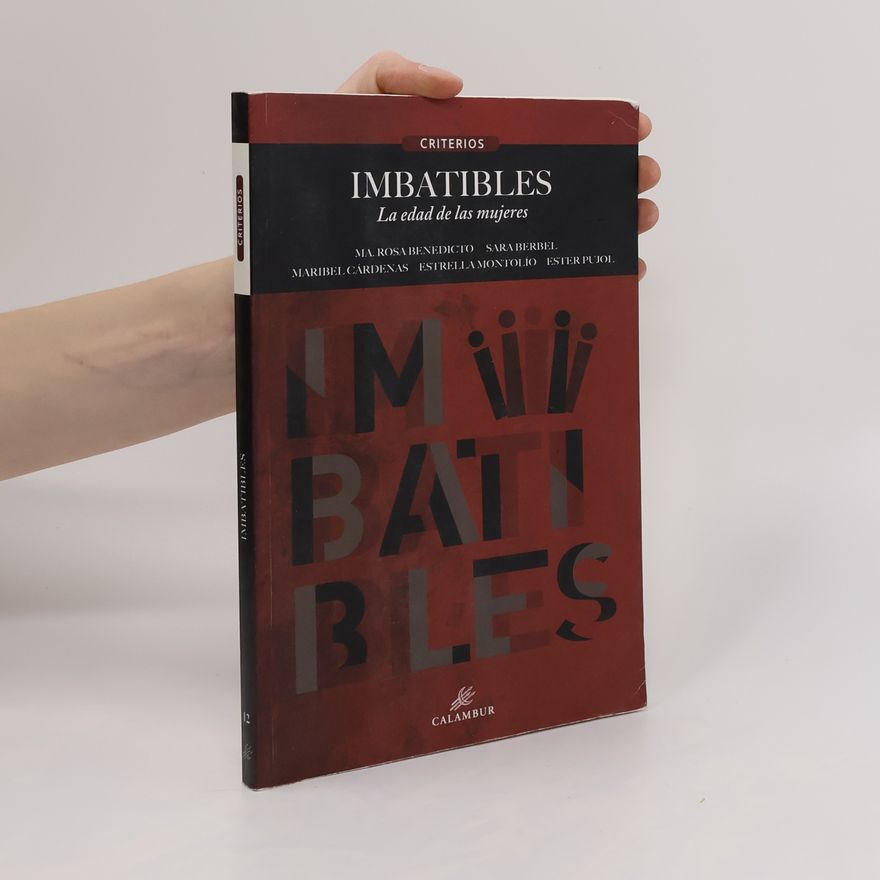 Kolektiv autorů Imbatibles
